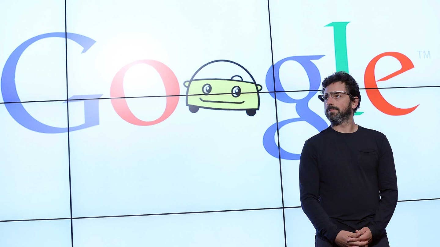 Morgan Stanley Thinks Google, Android Can “Dominate” Autos