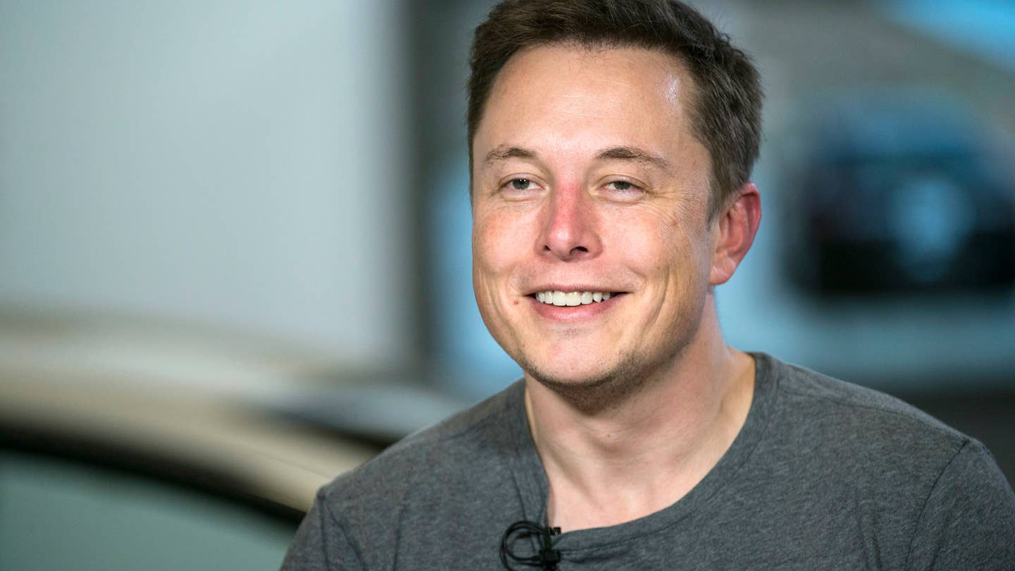 Highlights From Elon Musk&#8217;s Reddit AMA