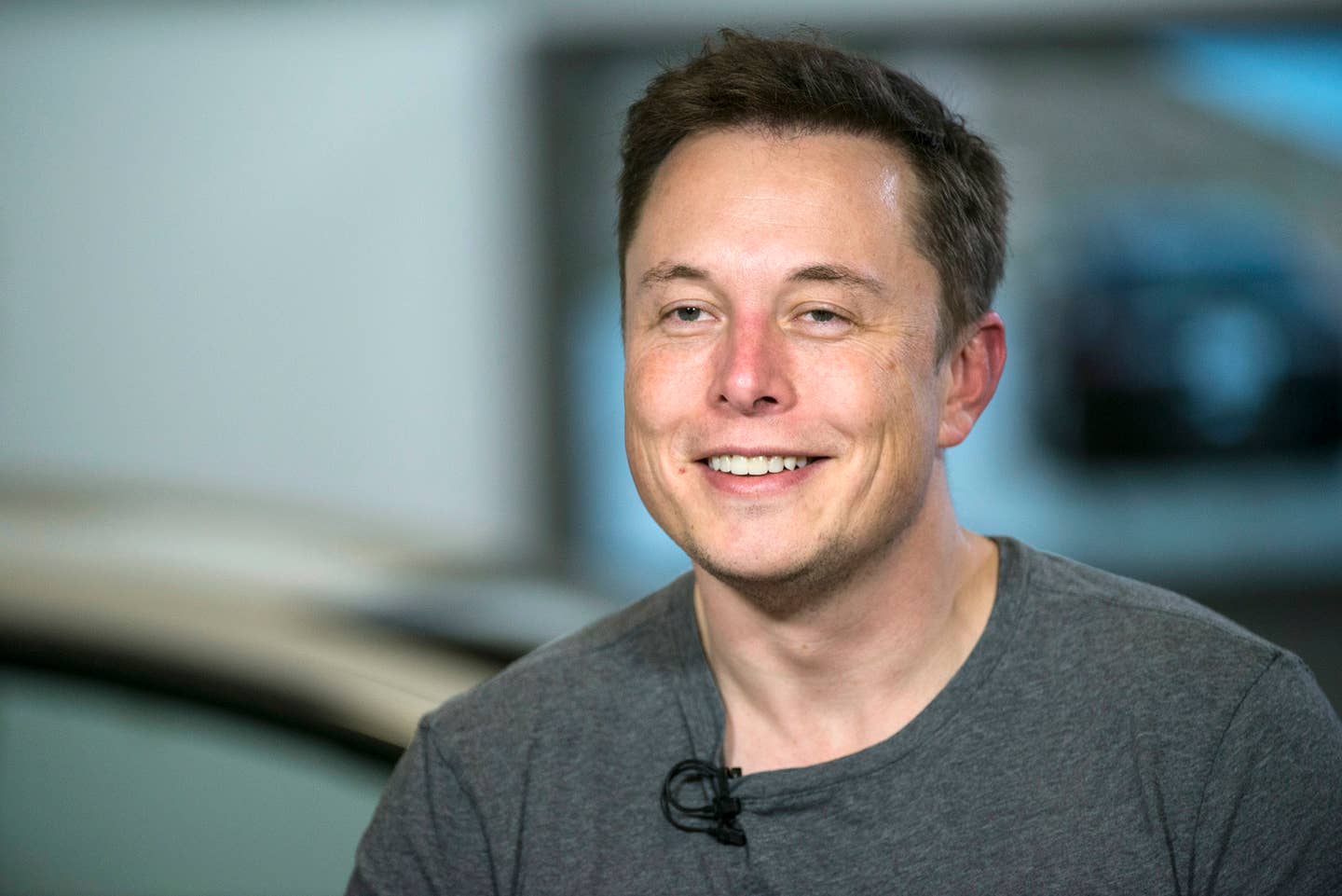 Highlights From Elon Musk’s Reddit AMA