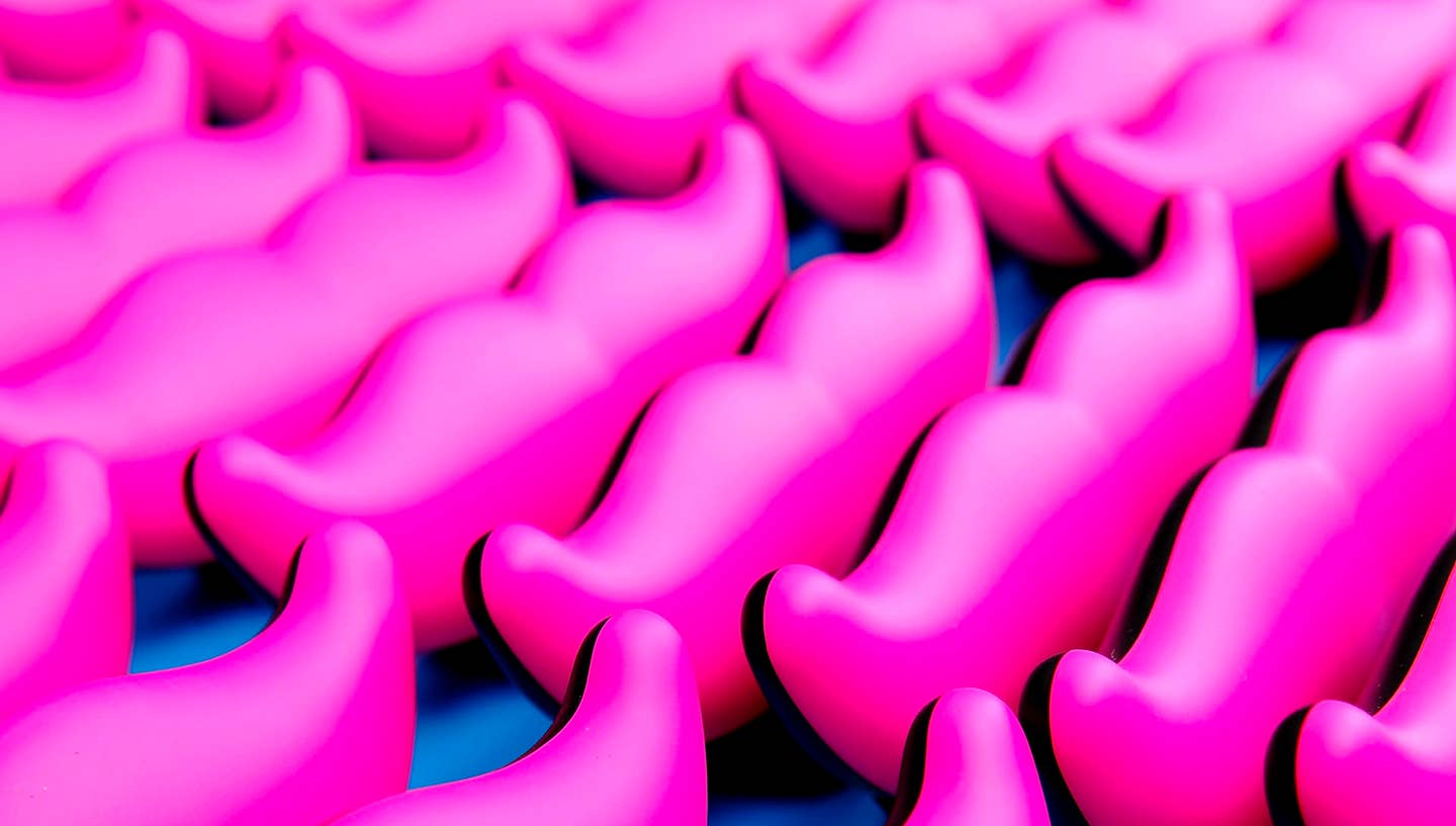 Lyft’s Getting Rid Of Its Signature Pink Mustache