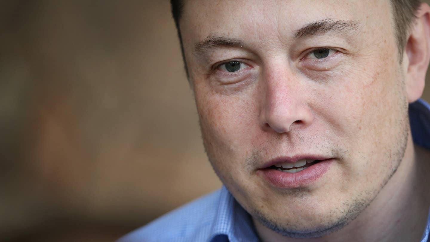 Tesla and SpaceX Targeted by Alt-Right SuperPac