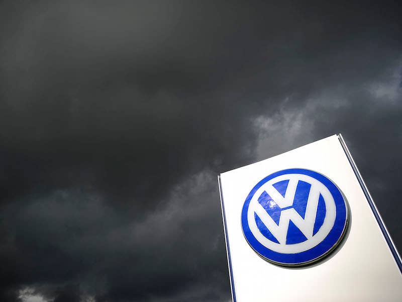 Why VW’s Dieselgate Affects Us All