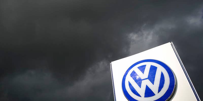 Why VW’s Dieselgate Affects Us All