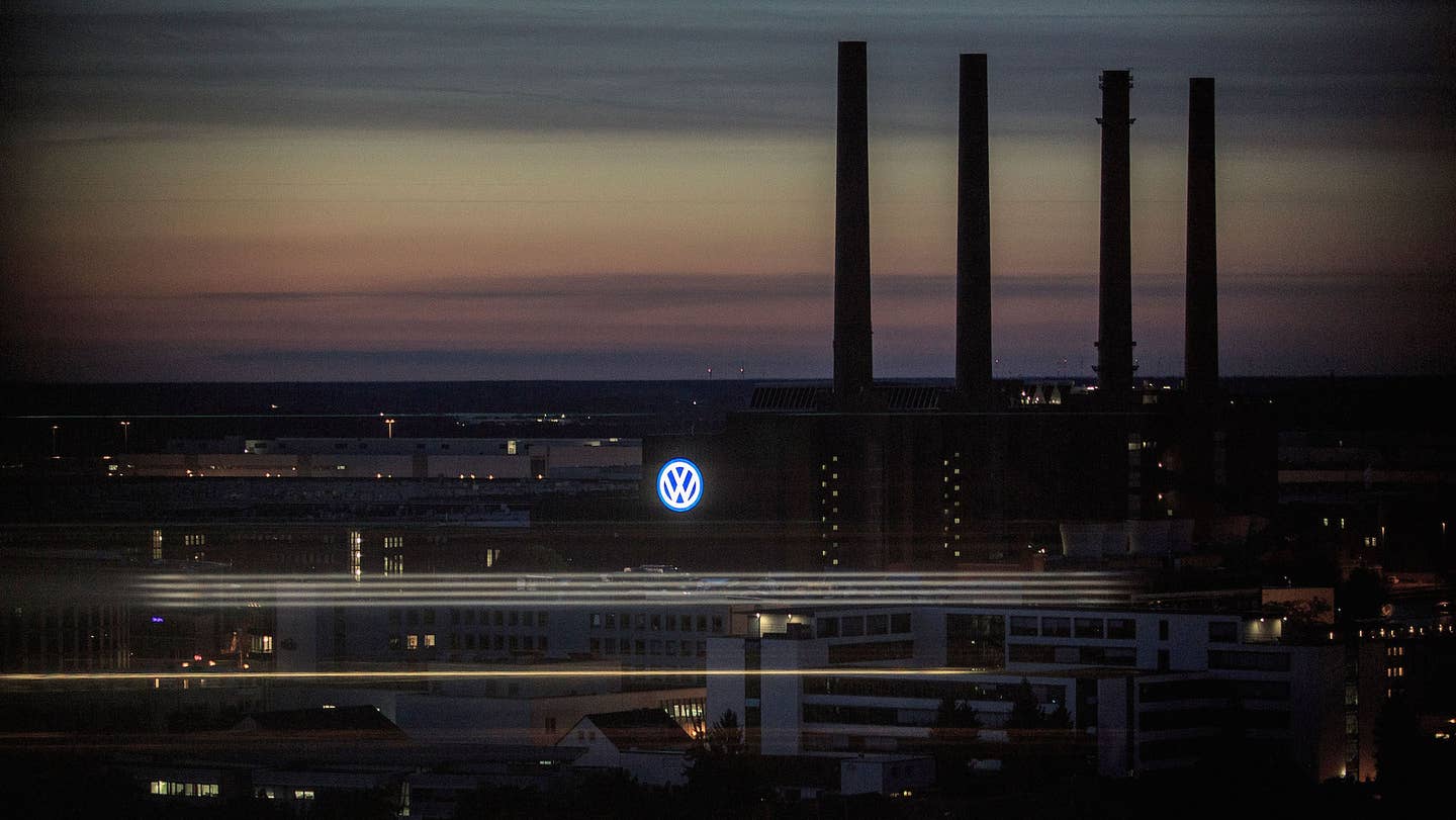 Volkswagen Agrees to $1 Billion Settlement Over 3.0-Liter Diesel Models in the U.S.