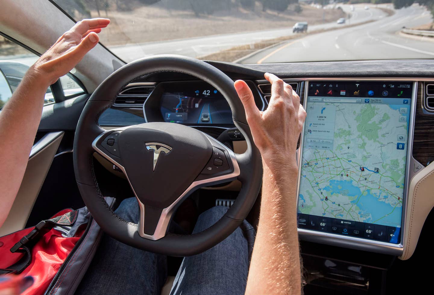 Tesla&#8217;s Autopilot 8 Update Could Have Saved Joshua Brown&#8217;s Life