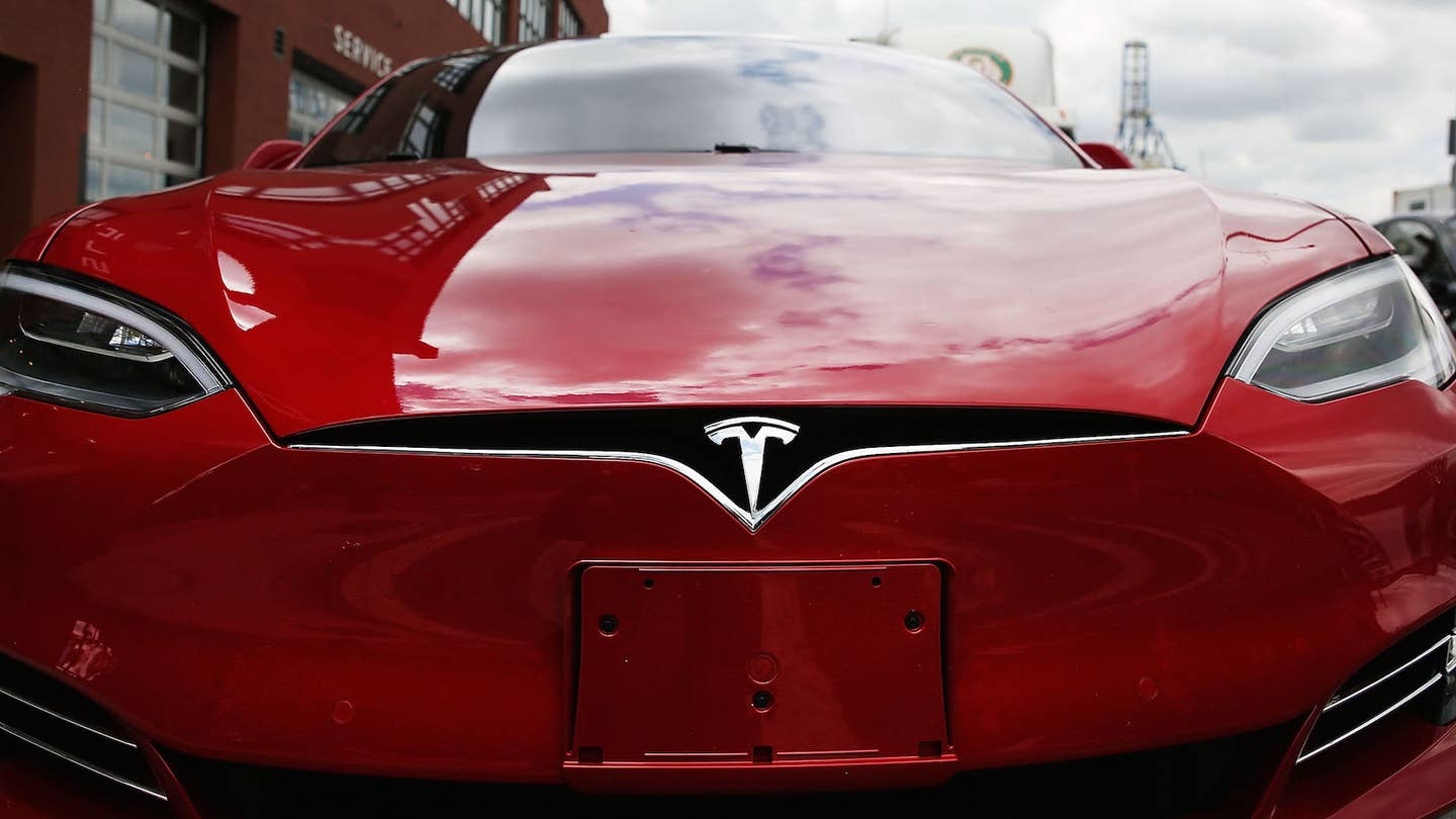 Why The Tesla/Mobileye Fight Defines An Industry-Wide Schism
