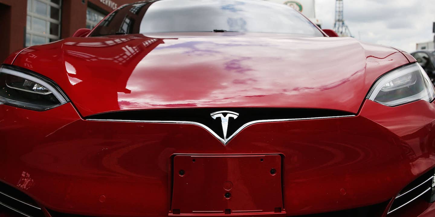 Why The Tesla/Mobileye Fight Defines An Industry-Wide Schism