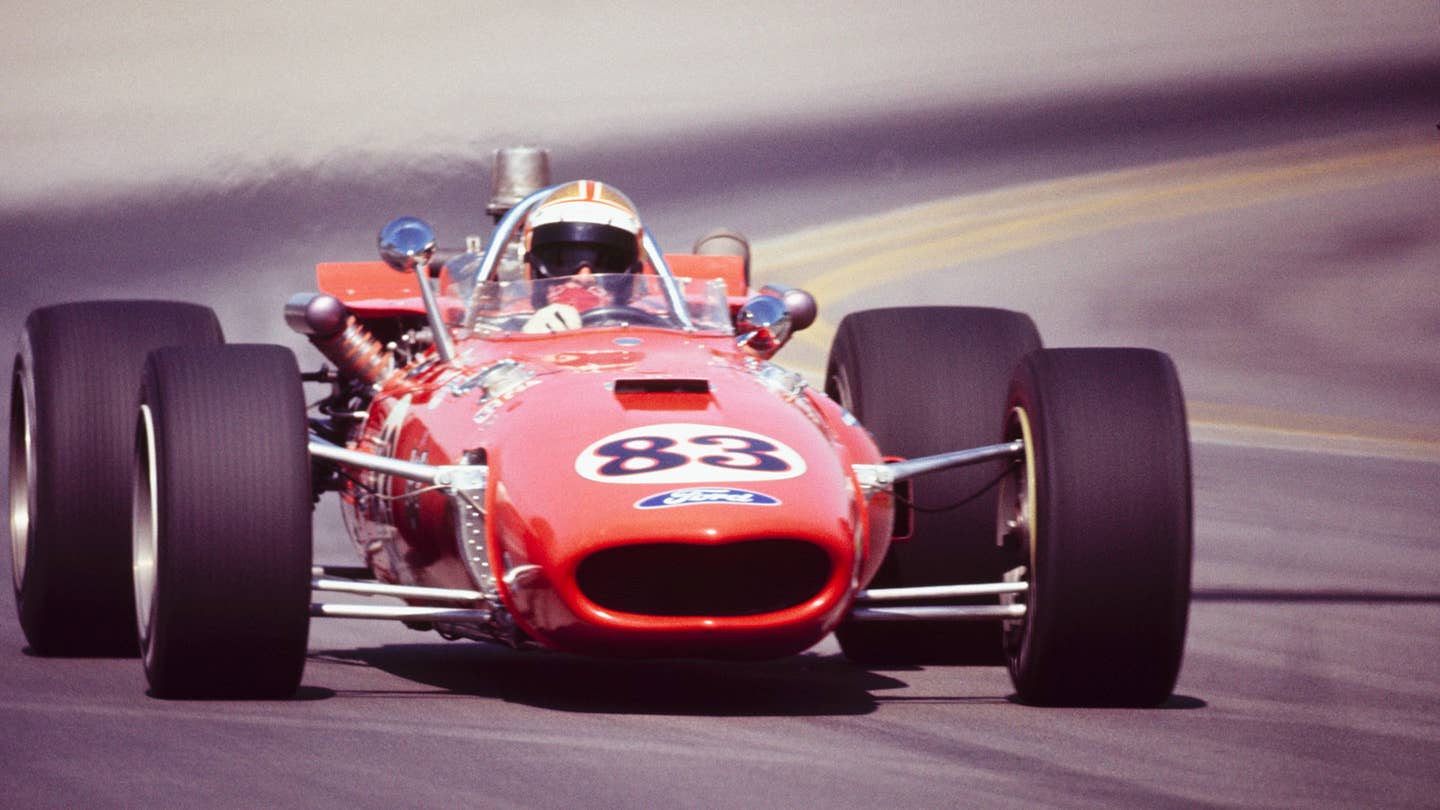 We Rank IndyCar&#8217;s Greatest Drivers of All Time