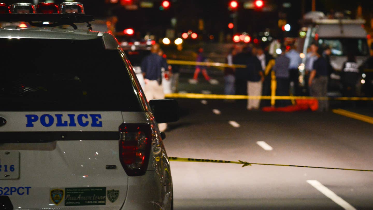 NYPD Officer, Allegedly Drunk, Kills One and Injures Three With SUV