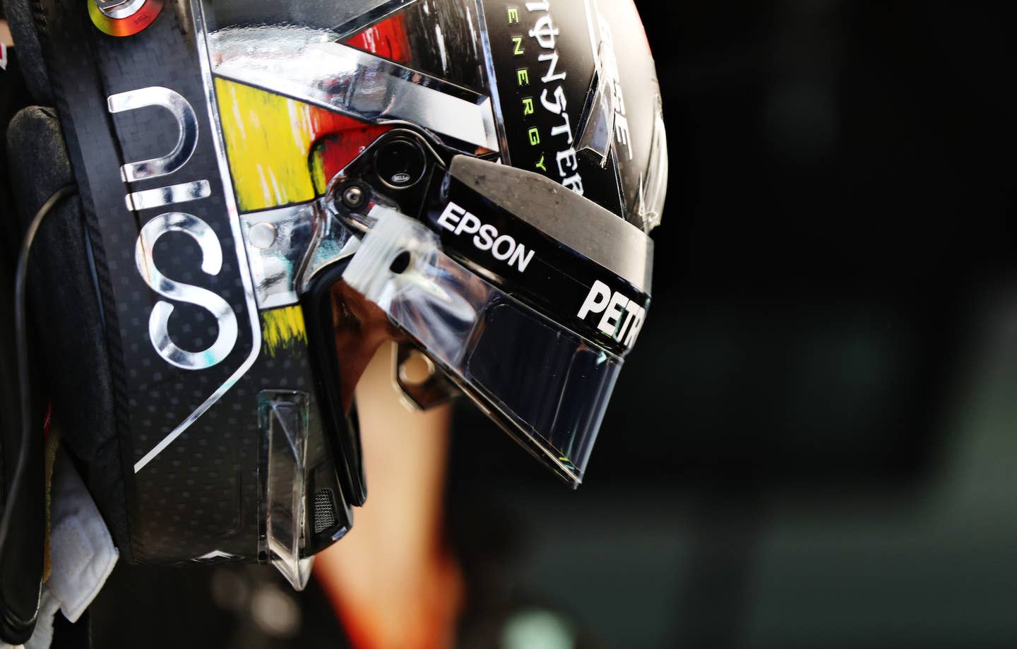 F1 German Grand Prix: Heartbreak for Rosberg at Home
