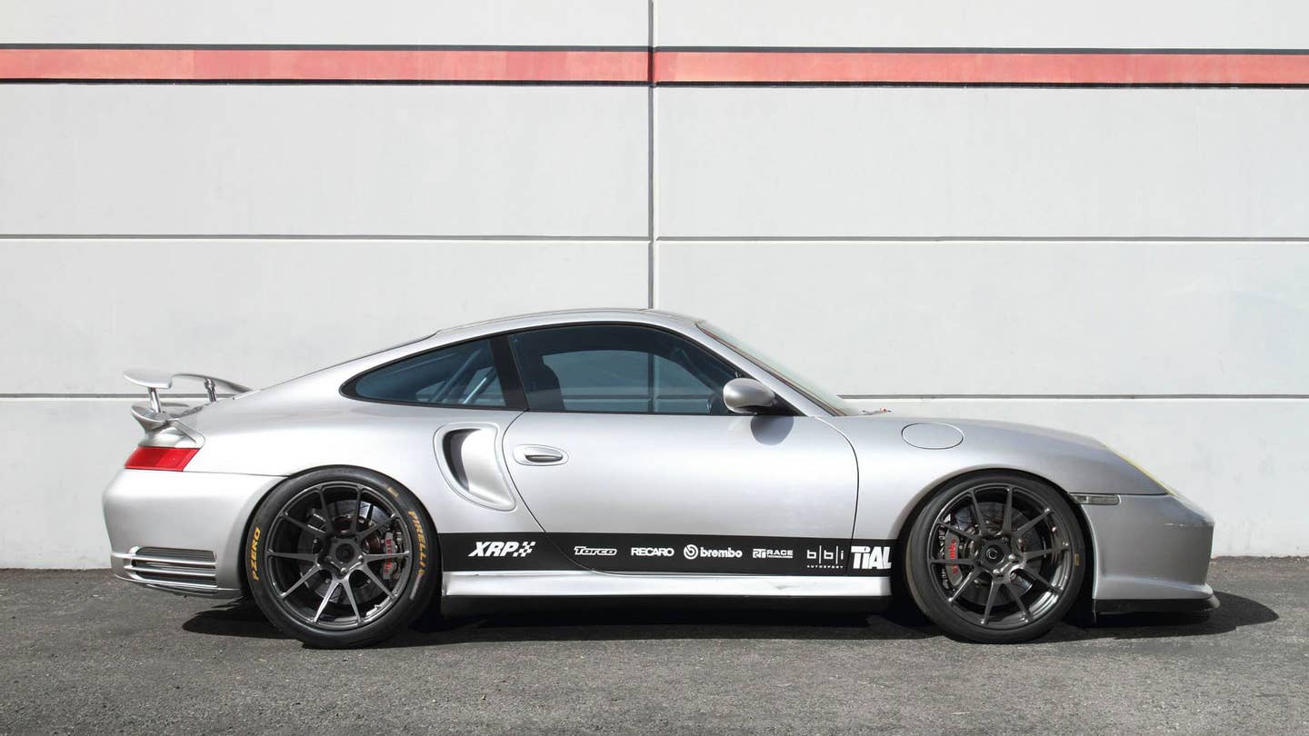 7 of the Most Powerful Porsche 911s in the World
