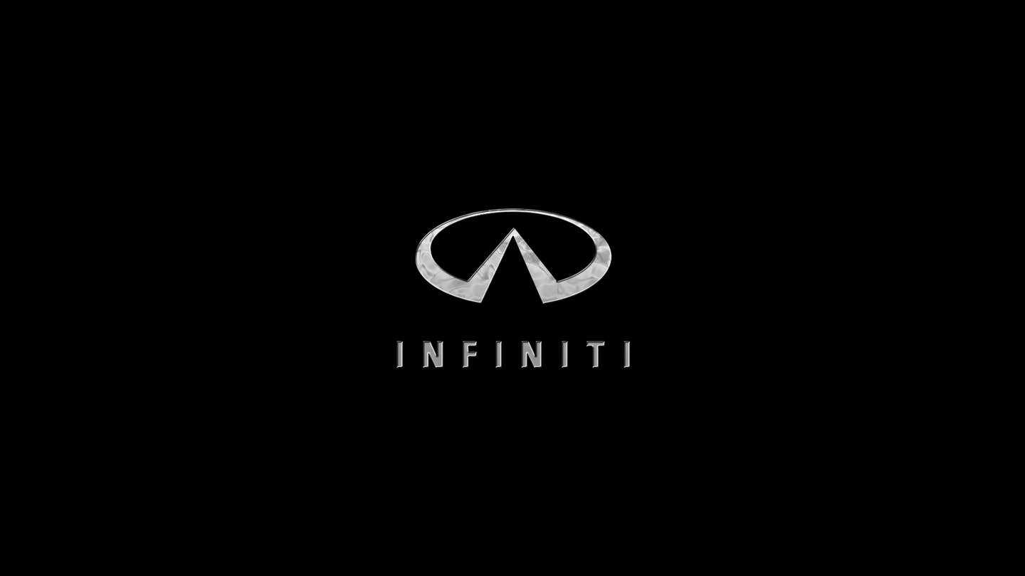 Watch This Gimmicky Illustration of INFINITI&#8217;s Variable Compression Turbo Engine