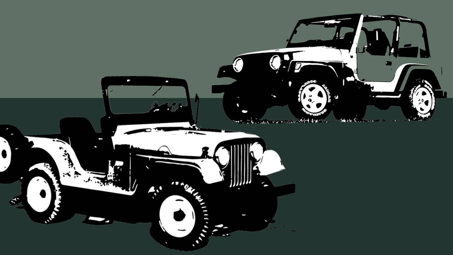How to Buy a Classic Jeep: The Complete Buyer&#8217;s Guide