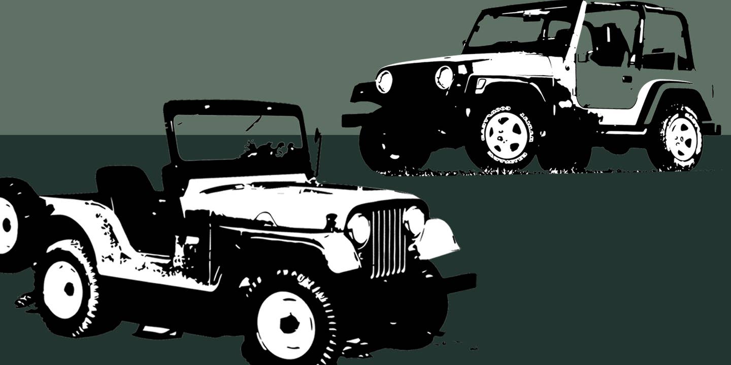 How to Buy a Classic Jeep: The Complete Buyer’s Guide