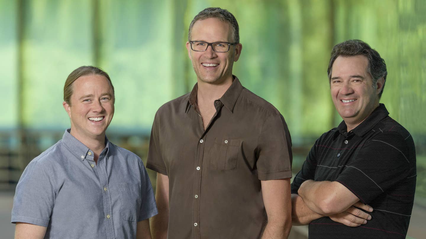 How These Apple Engineers Are Taking On the Automotive Aftermarket