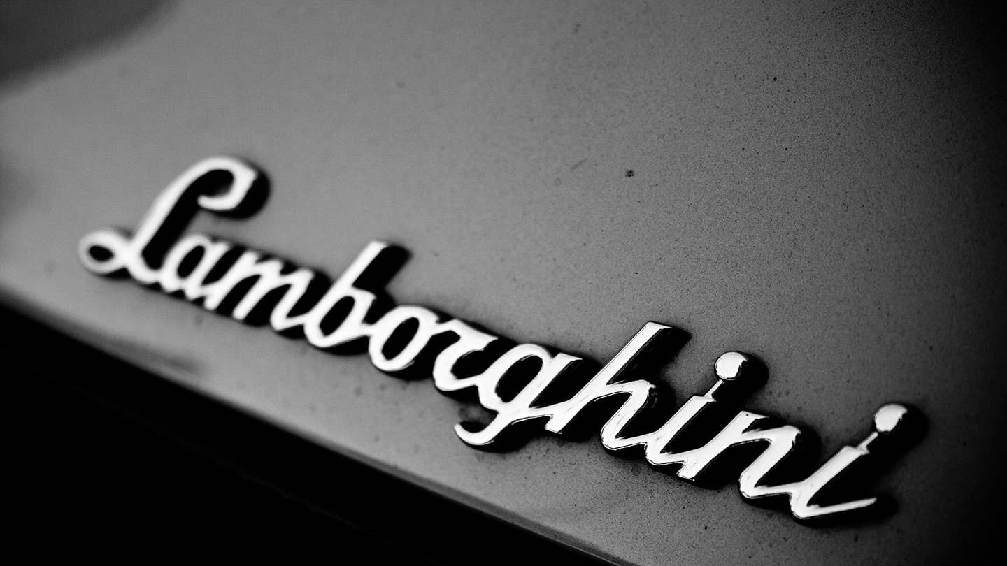 Lamborghini to Reveal Something &#8220;Cutting-Edge&#8221; in L.A. This Month