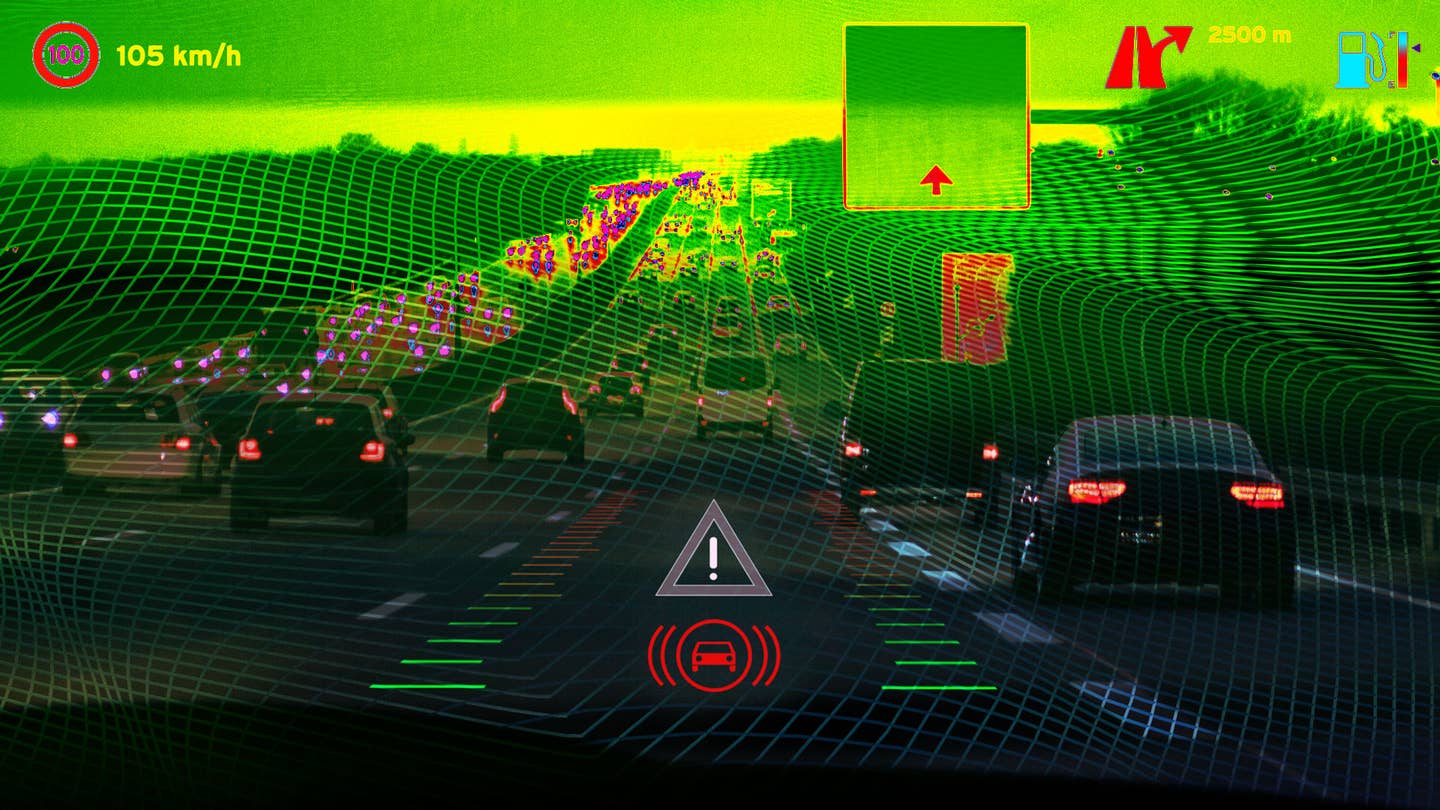 Elon Musk May Be Secretly Planning to Use LiDAR in Future Tesla Models [Updated]