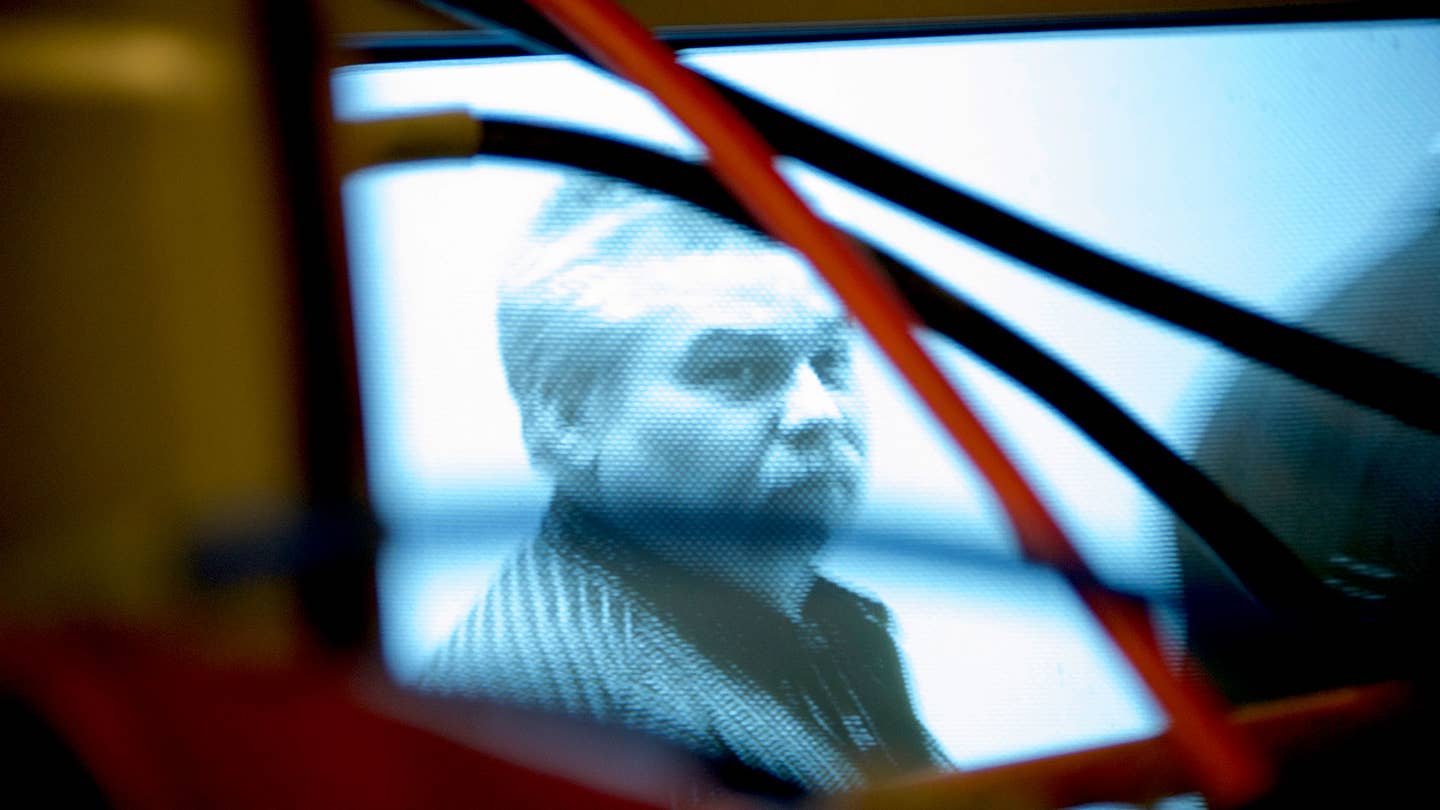In Making a Murderer, the Avery Junkyard Is the Real Star