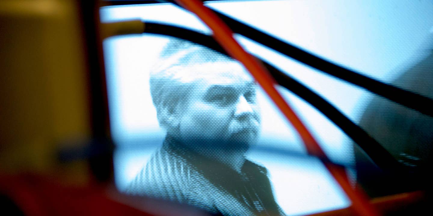 In <em>Making a Murderer</em>, the Avery Junkyard Is the Real Star