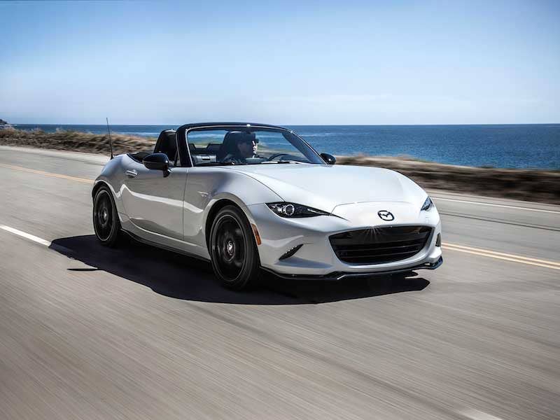 Eight New Convertibles That&#8217;ll Make You Dread the Coming Winter