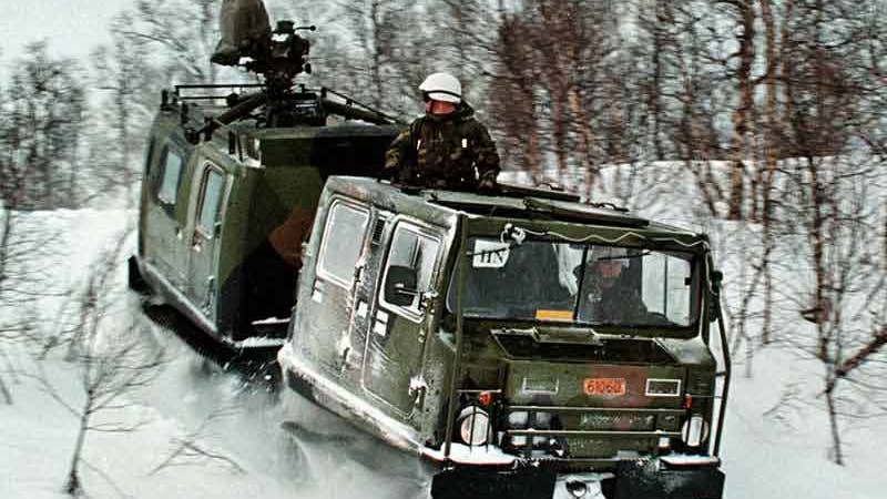 Seven Military Vehicles You Can (And Should) Actually Buy