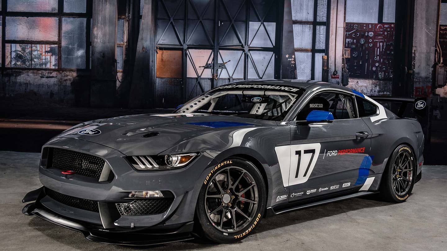 Fuel Economy Continues to Rise and the Ford Mustang Is the Hottest Coupe at SEMA: The Evening Rush