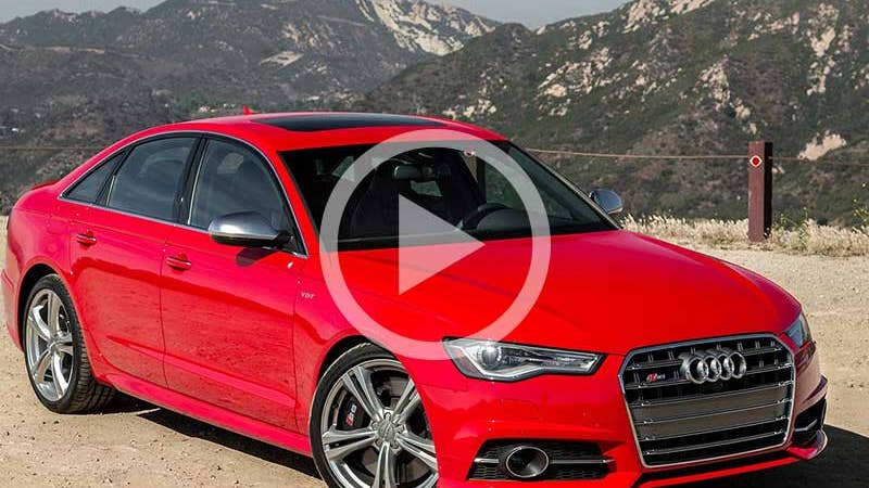 Drive Wire for November 11, 2016: Audi to Double Its High-Performance RS Lineup by 2018