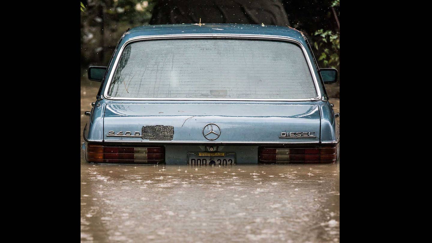 Mercedes-Benz News photo