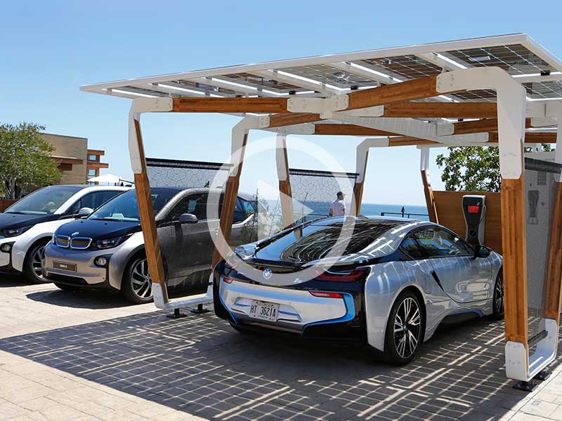 Drive Wire for November 14, 2016: BMW Wants to Sell 100,000 Electric Cars and Hybrids Next Year