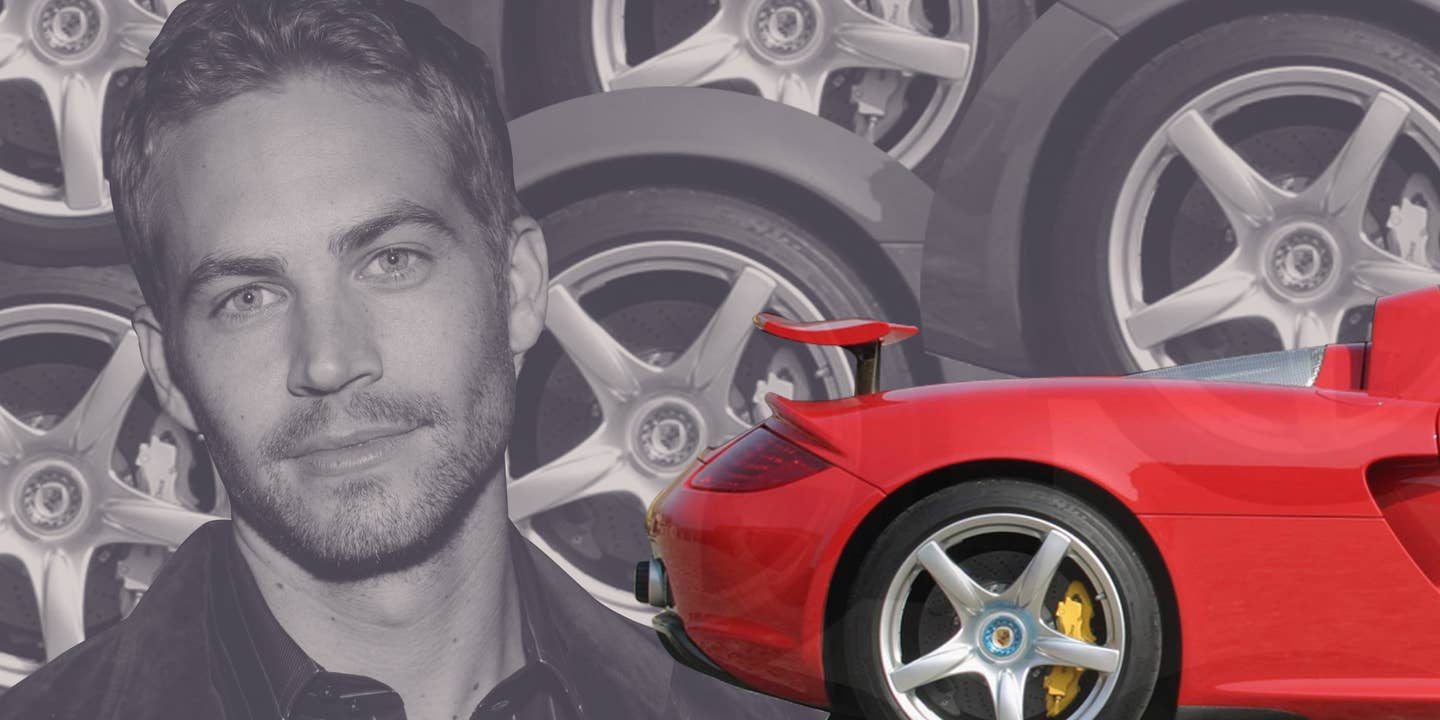 The Truth Behind What Caused Paul Walker’s Fatal Crash