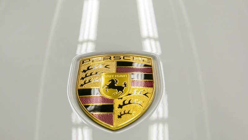 Germany Reportedly Investigating Porsche for Potential Emissions Cheating