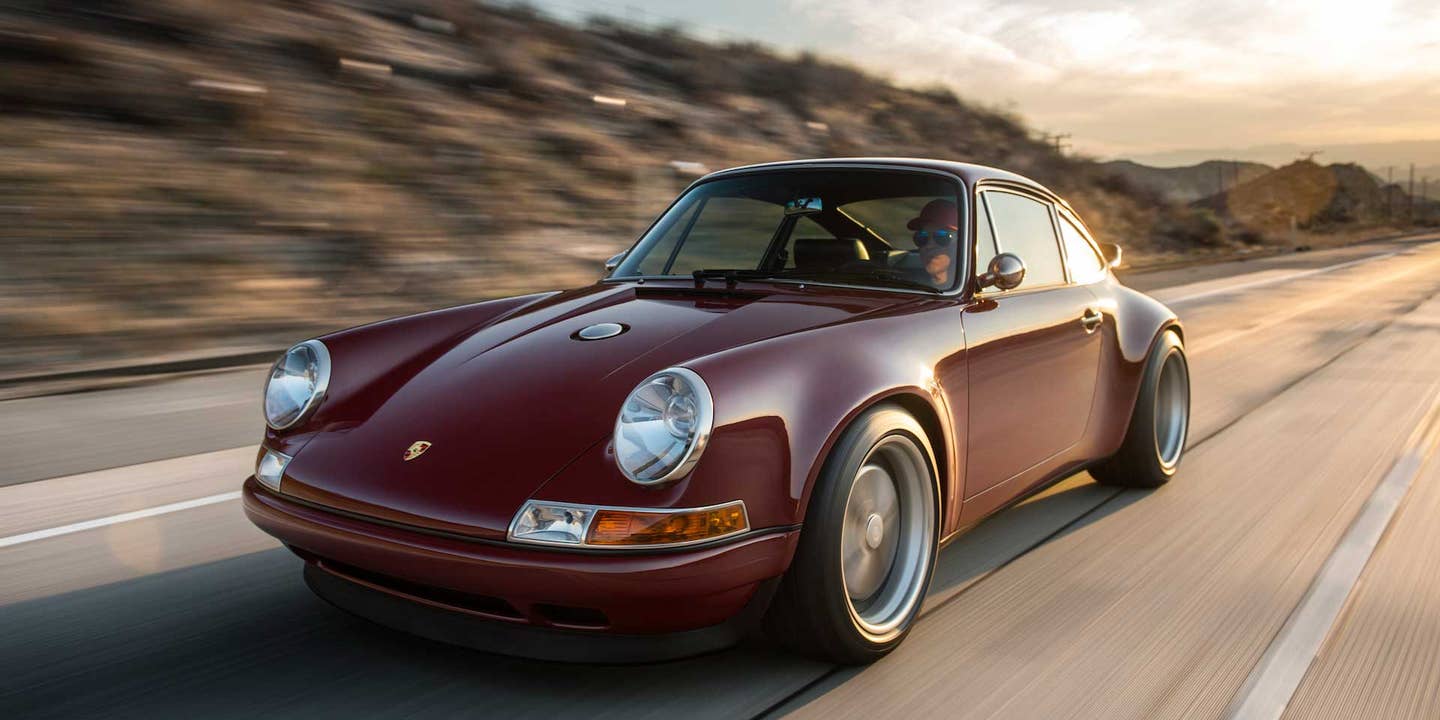 The 5 Best Porsche Tuners in the World