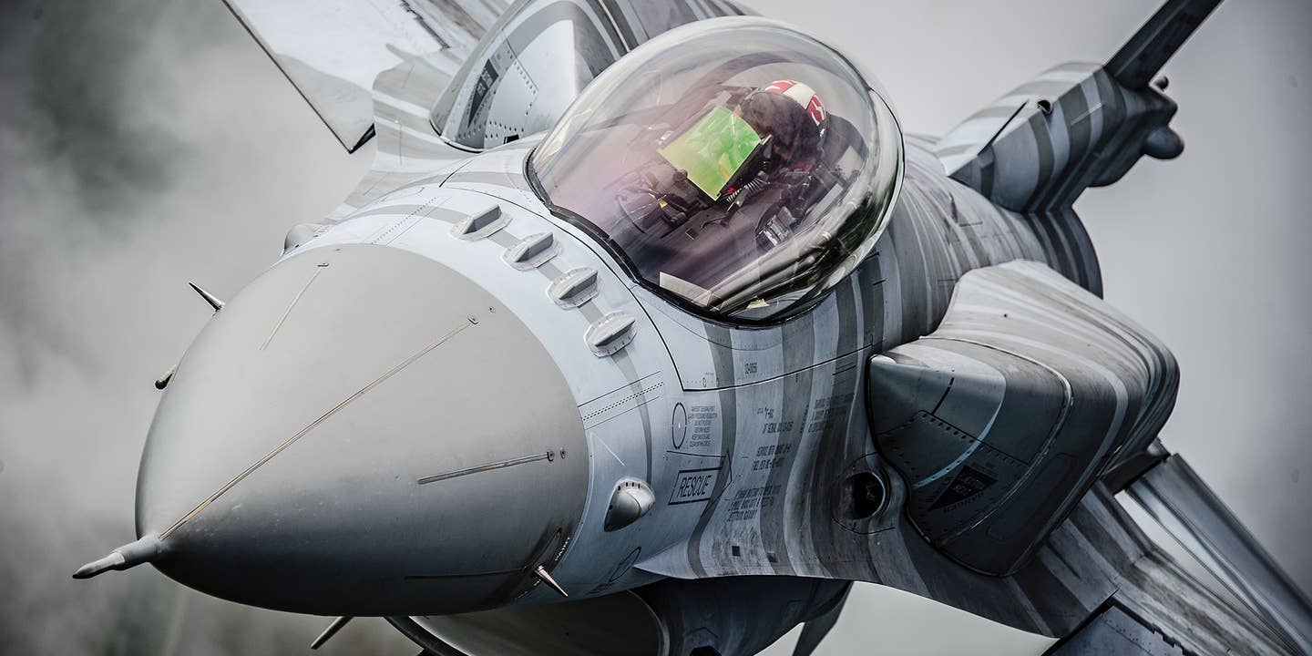 These Photos From The UK&#8217;s Two Most Massive Airshows Will Blow Your Mind