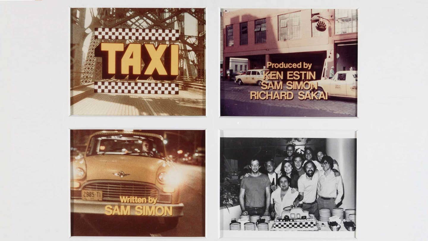 Sam Simon Was The First Pop Culture Renaissance Man