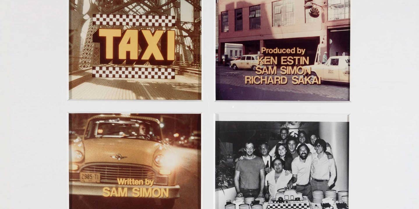 Sam Simon Was The First Pop Culture Renaissance Man