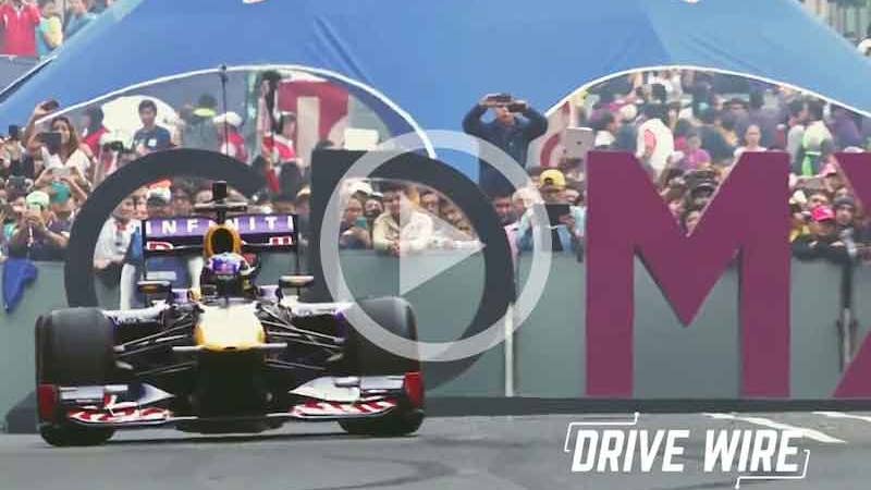 Drive Wire: Dieselgate's Effect on Formula One | The Drive