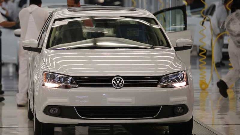 Drive Wire: VW&#8217;s Diesel Debate Continues
