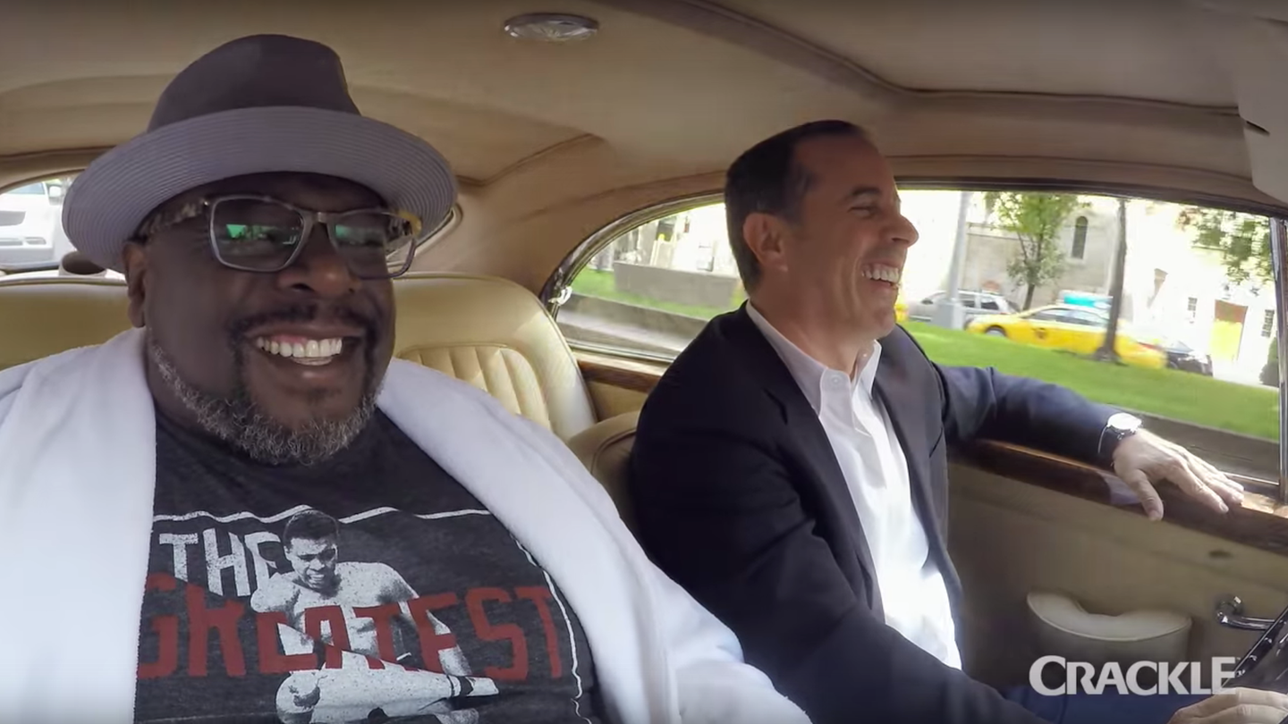 Here&#8217;s Your First Look at <em>Comedians in Cars Getting Coffee</em> Season 9