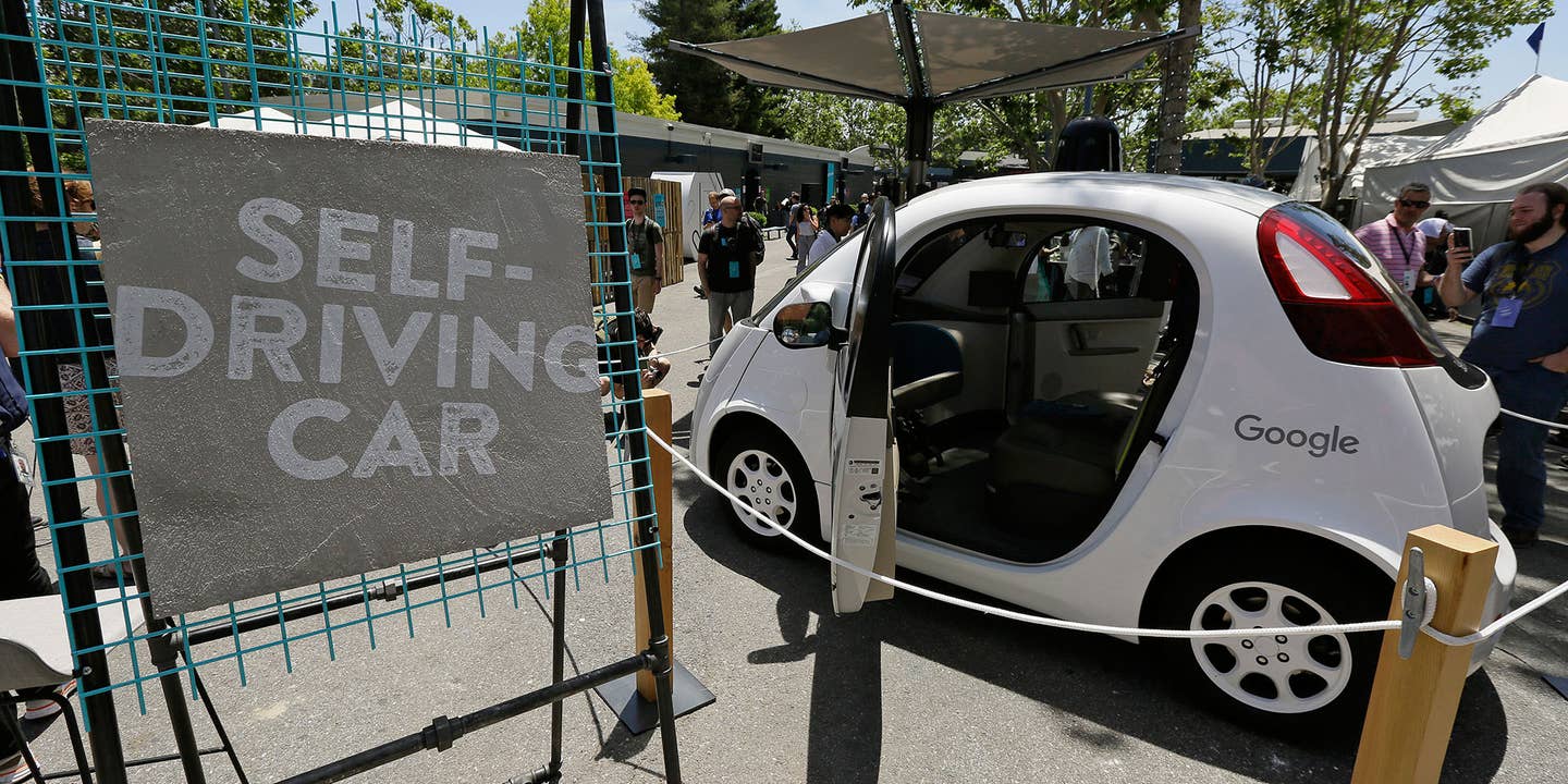 Say Hello to Waymo: CEO John Krafcik Introduces Google&#8217;s Rebranded Mobility Company