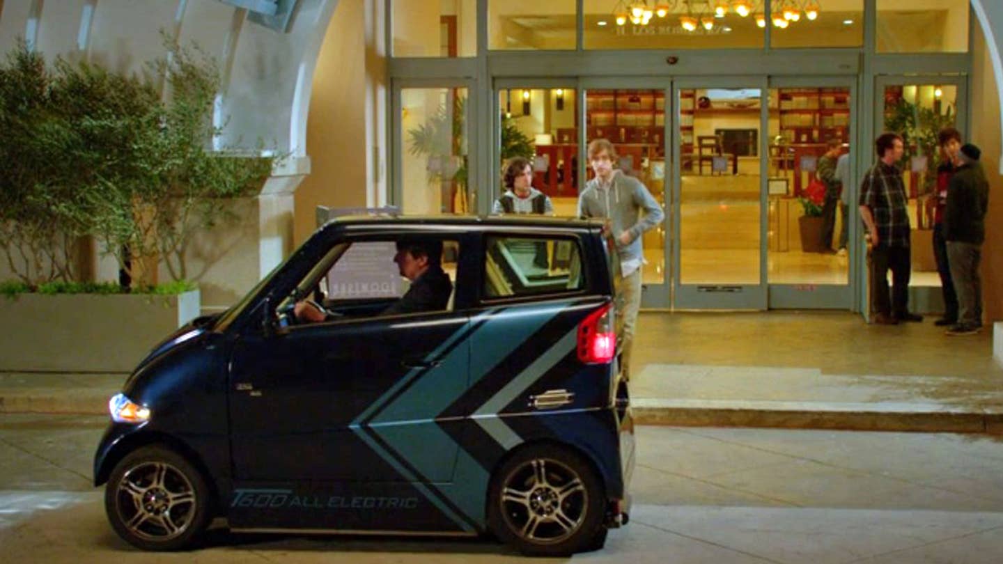 5 Times Silicon Valley Perfectly Parodied Techie Car Culture
