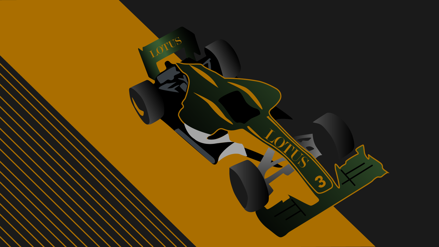 Champagne and Bullshit: The Costly Failure of the Terrifying Lotus T125