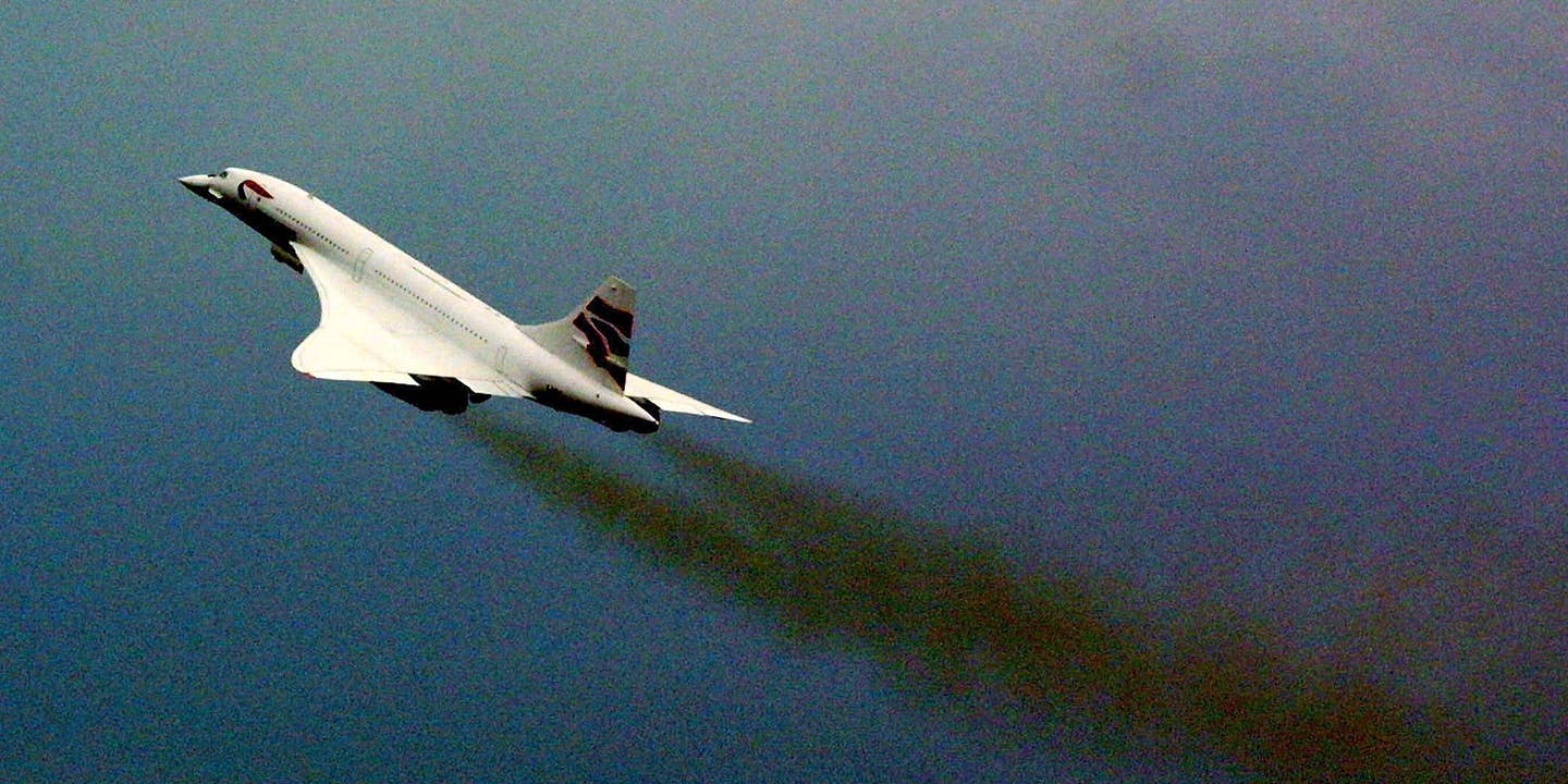 NASA&#8217;s Supersonic Flight Mission Is a Fool&#8217;s Errand