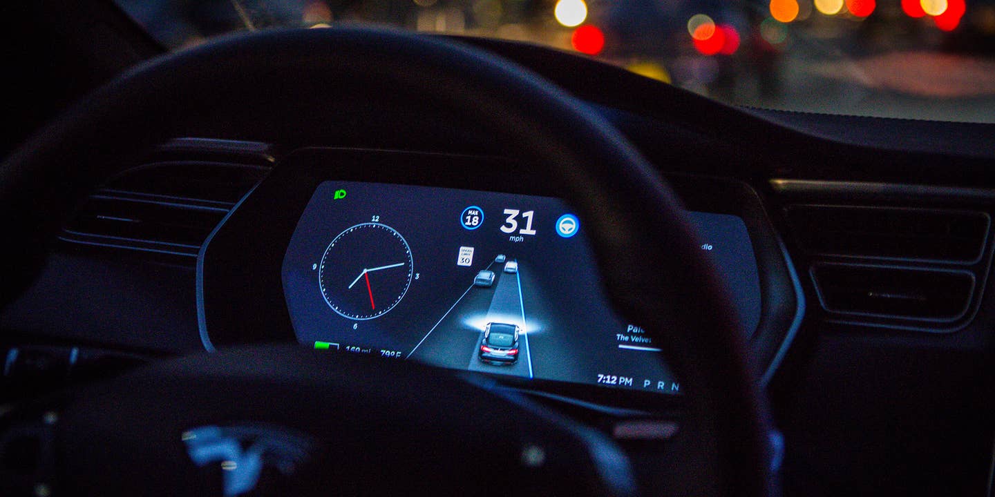 &#8220;Autopilot&#8221; May Become a Banned Word In California