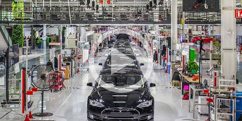 Drive Wire for July 20, 2016: Is Tesla Motors Changing Its Name and Mission?