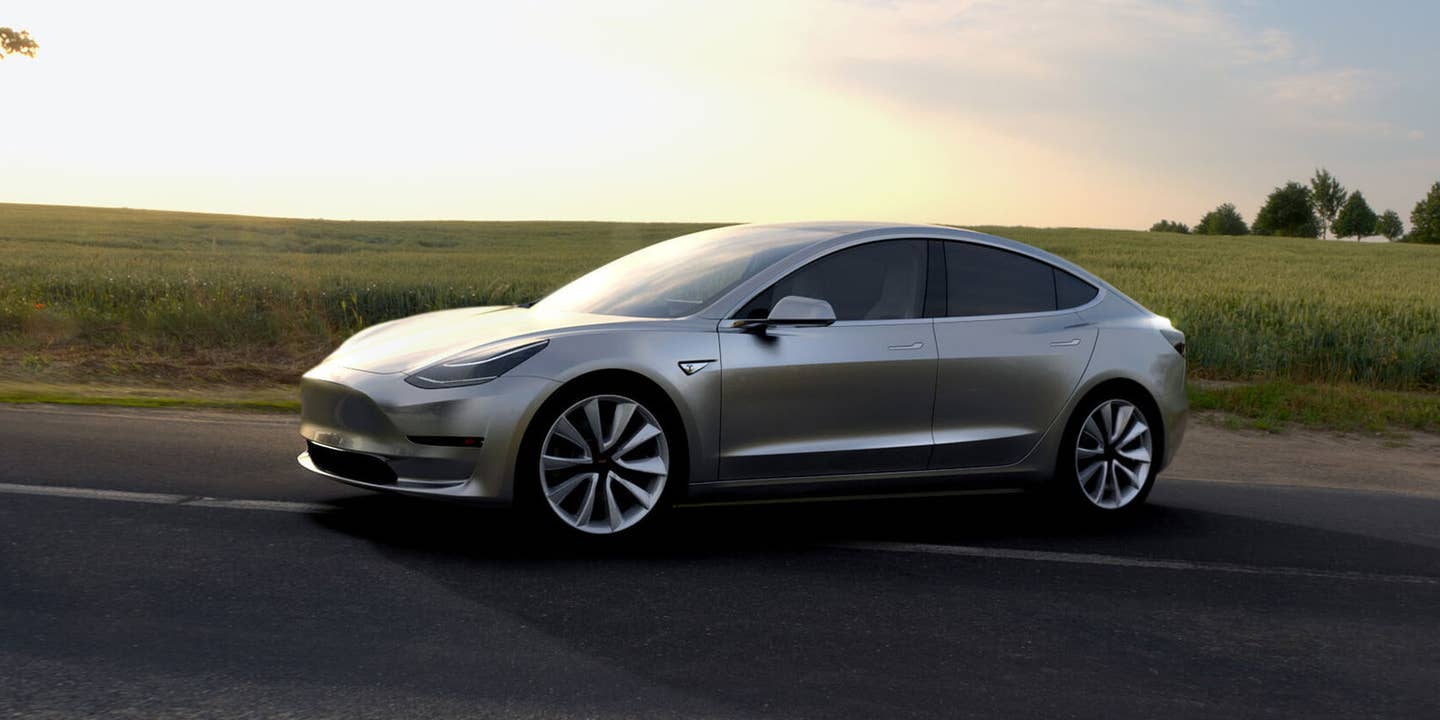 Letter to Enthusiasts: Don’t be Afraid of Tesla