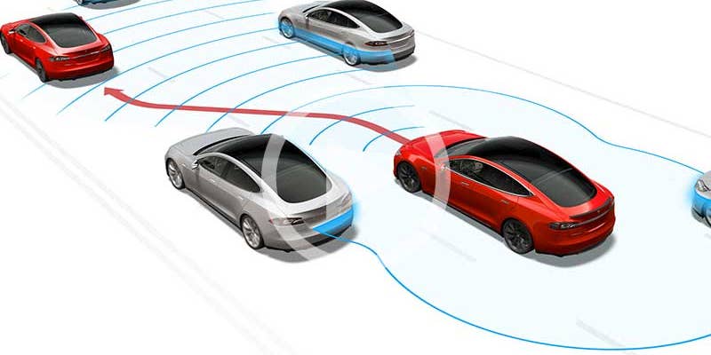 Drive Wire for August 29th, 2016: Tesla May Add New Safety Features to Autopilot