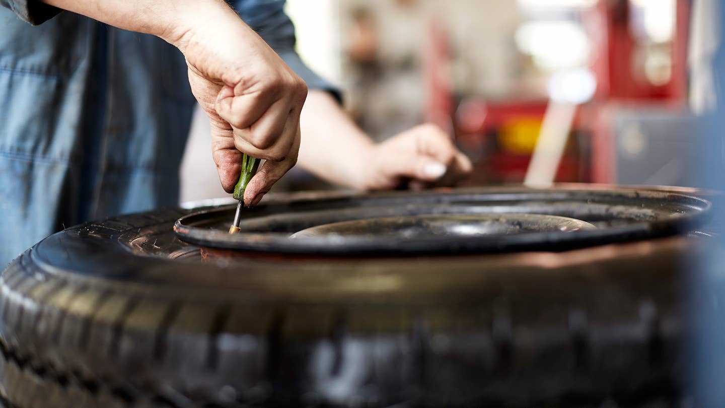 Do It Yourself: How to Install Tires Correctly
