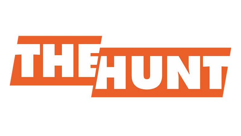 Enter The Hunt