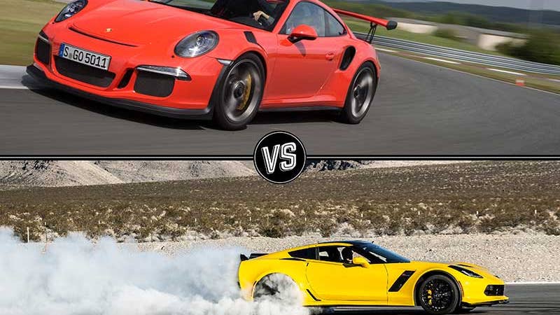 Nine of History’s Most Bitter Car Rivalries