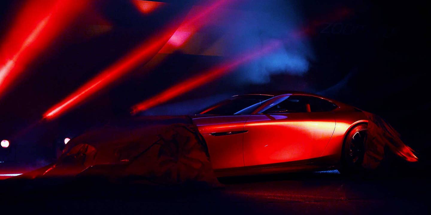 Five Tokyo Motor Show Cars That Will Actually Get Built